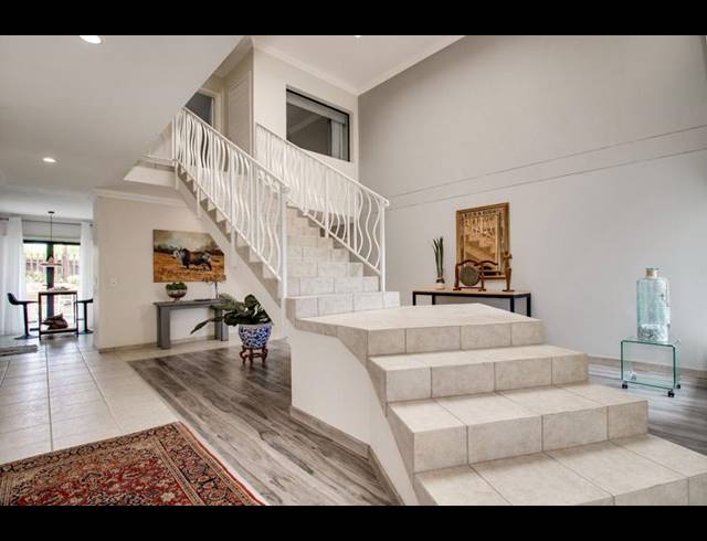 4 BEDROOM HOUSE FOR SALE IN DAINFERN GOLF ESTATE